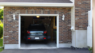 Garage Door Installation at Fritzke Estates, Florida